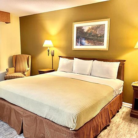 Fairbridge Inn Express Mount Vernon エクステリア 写真