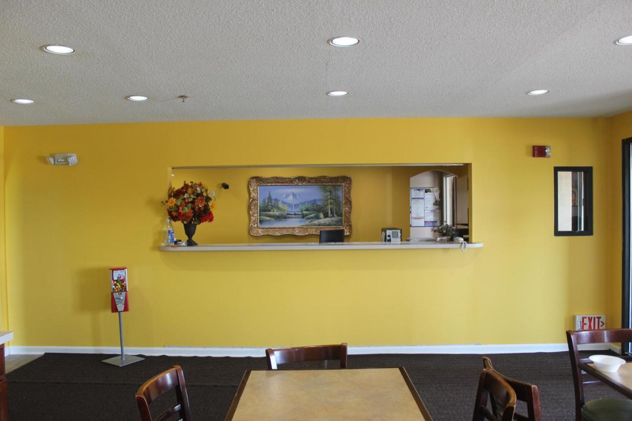 Fairbridge Inn Express Mount Vernon エクステリア 写真
