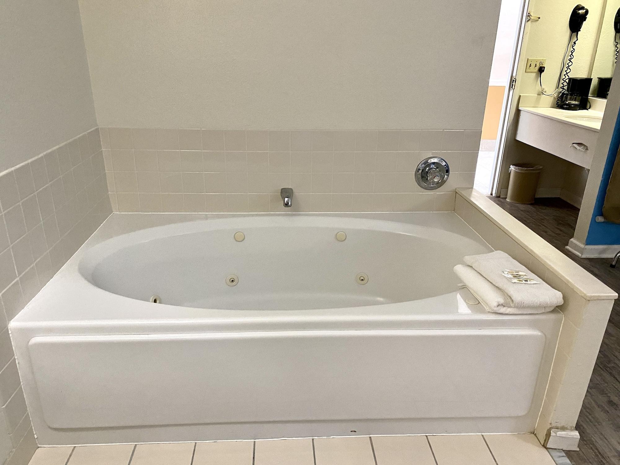 Fairbridge Inn Express Mount Vernon エクステリア 写真