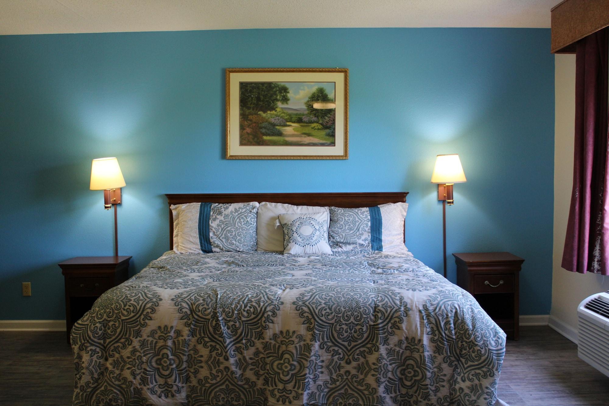 Fairbridge Inn Express Mount Vernon エクステリア 写真