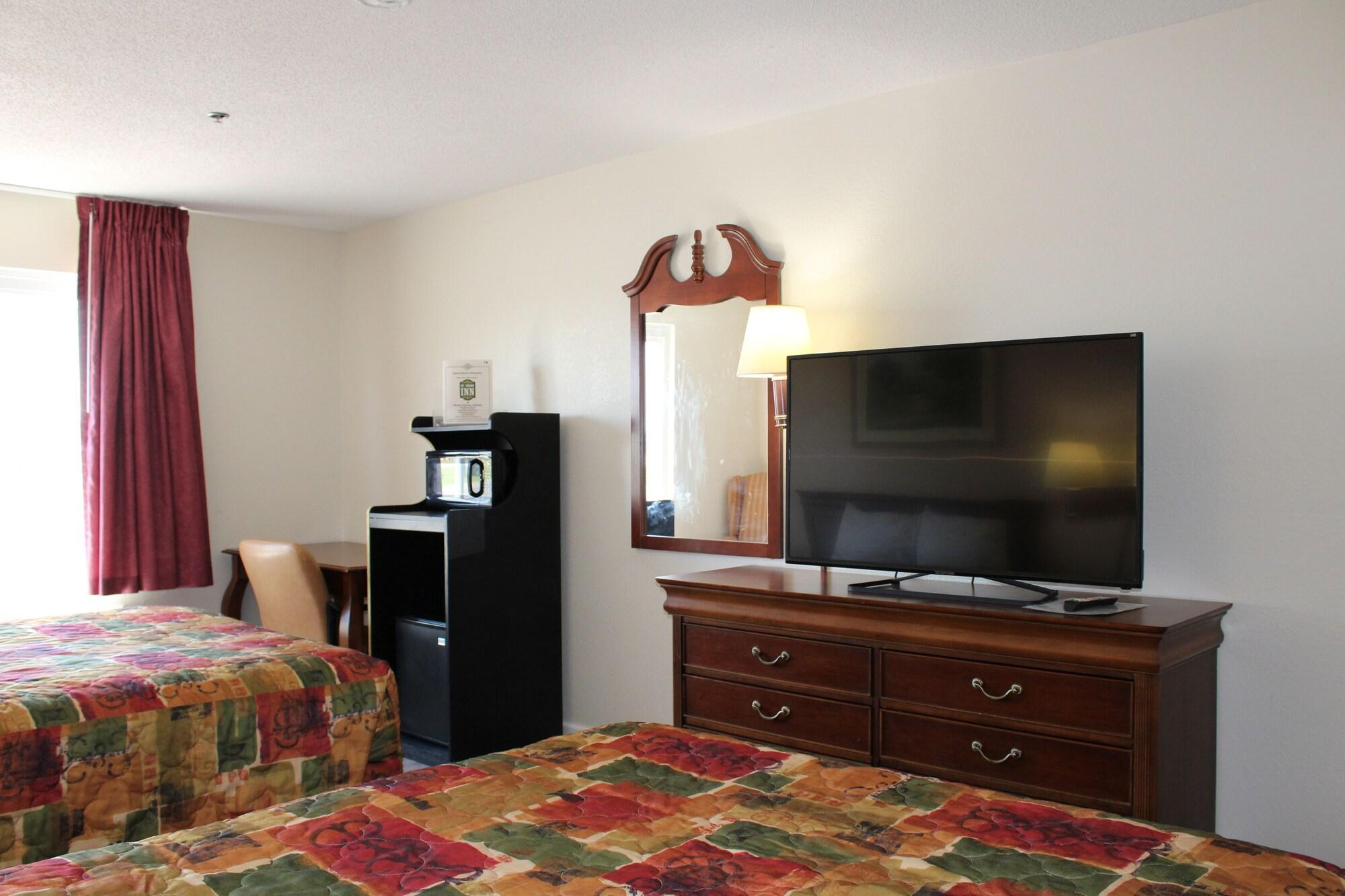 Fairbridge Inn Express Mount Vernon エクステリア 写真