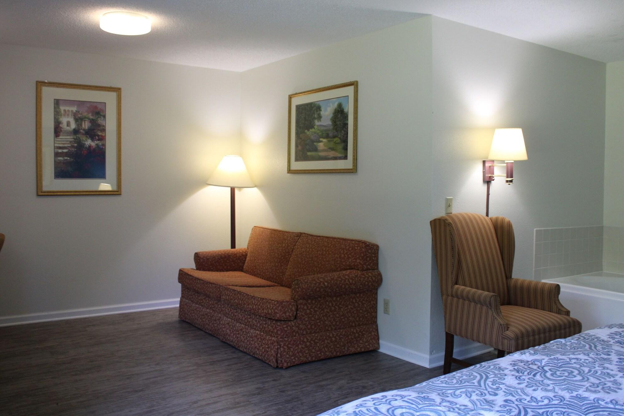 Fairbridge Inn Express Mount Vernon エクステリア 写真