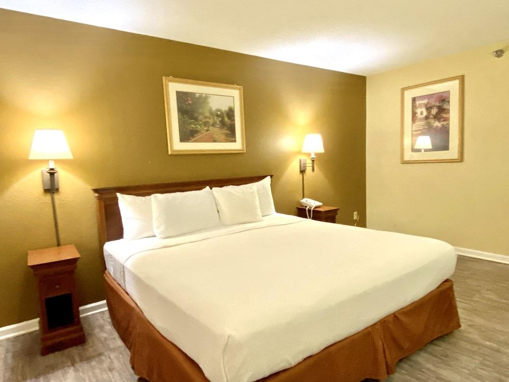Fairbridge Inn Express Mount Vernon エクステリア 写真