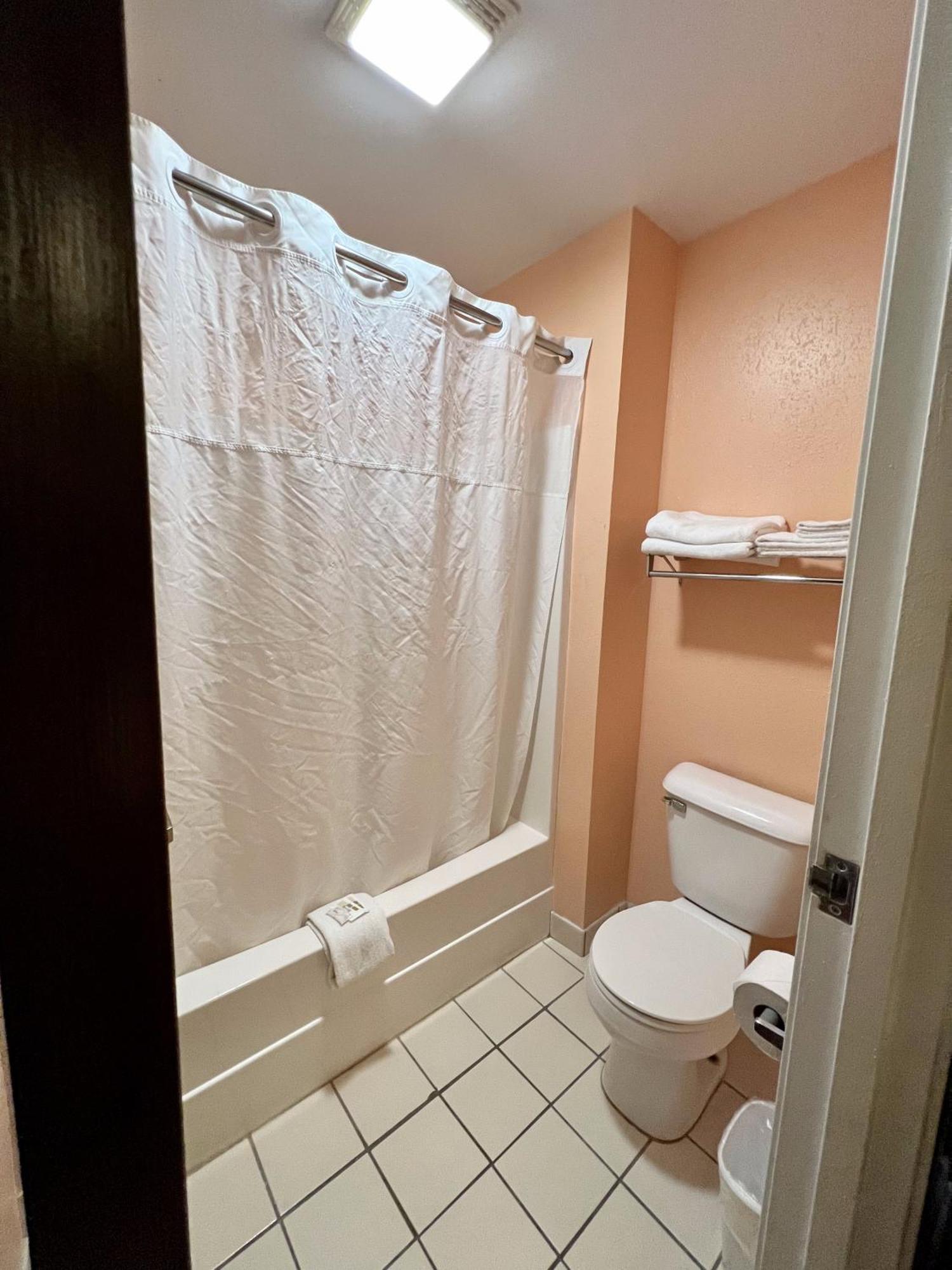 Fairbridge Inn Express Mount Vernon エクステリア 写真