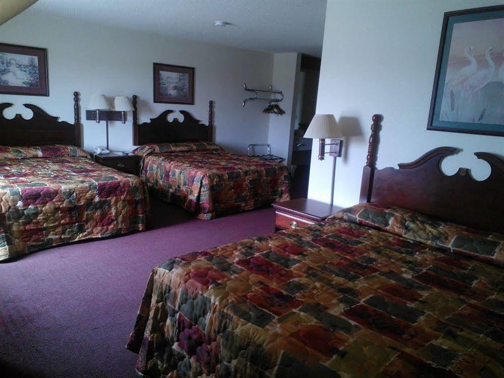 Fairbridge Inn Express Mount Vernon エクステリア 写真