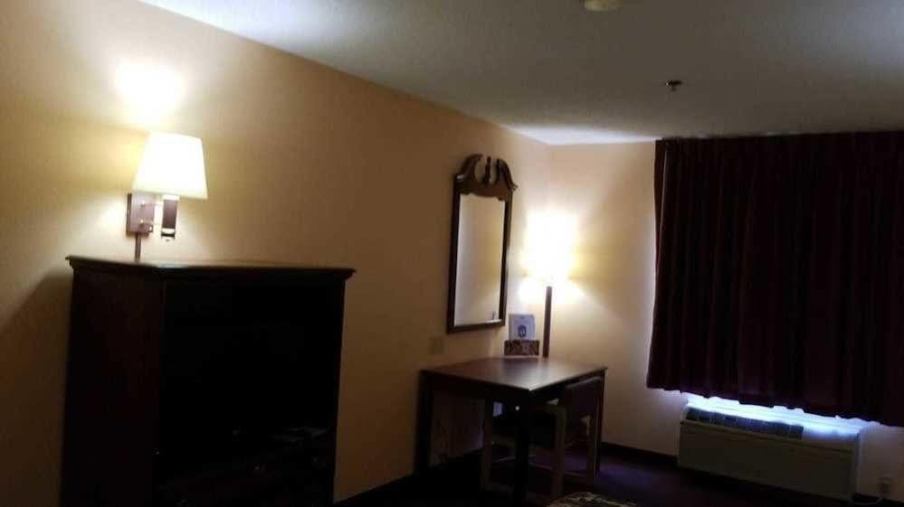 Fairbridge Inn Express Mount Vernon エクステリア 写真